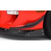 Ridox Max Orido Canards (FRP) - Toyota Supra JZA80 93-98
