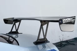 Voltex Type 4 1800mm With SPL Base - Nissan R35 GT-R