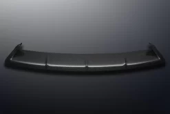 Mines Front Carbon Grill - Nissan GT-R R35 DBA 12-16