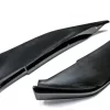 M And M Front Hyper Canards - Honda S2000 00-09