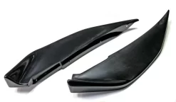 M And M Front Hyper Canards - Honda S2000 00-09