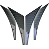 NRG Carbon Canards 4pcs