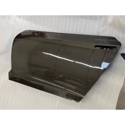 N-Tune Spec OEM Doors (Carbon Fiber / FRP) - Nissan GT-R R35 09-22