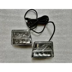 N-Tune LED Daytime Running Lights - Nissan GT-R R35 17-22