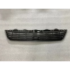 N-Tune MY12+ Rear Bumper Lower Center Grille - Nissan GT-R R35 12-22