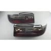 Phase 2 Motortrend 3 Piece Rear Tail Light Kit (Smoked / LED Version) - Nissan S14 Zenki 95-96 JDM & USDM