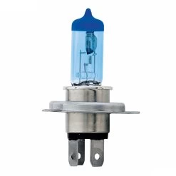 PIAA Xtreme White Plus Halogen Bulb - H4 (1 Piece / 4000K)