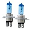 PIAA Xtreme White Plus Halogen Bulb Twin Pack - H4/9003 (2 Piece Set / 4000K)