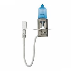 PIAA Xtreme White Plus Halogen Bulb - H3 (1 Piece / 4000K)