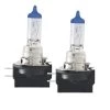 PIAA Xtreme White Plus Halogen Bulb Twin Pack - H11B/15411 (2 Piece Set / 4000K)