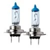 PIAA Xtreme White Plus Halogen Bulb Twin Pack - H7 (2 Piece Set / 4000K)