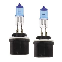 PIAA Xtreme White Plus Halogen Bulb Twin Pack - 880 (2 Piece Set / 4000K)