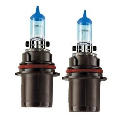 PIAA Xtreme White Plus Halogen Bulb Twin Pack - HB1/9004 (2 Piece Set / 4000K)