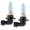 PIAA Xtreme White Plus Halogen Bulb Twin Pack - HB3/9005 (2 Piece Set / 4000K)