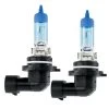 PIAA Xtreme White Plus Halogen Bulb Twin Pack - HB4/9006 (2 Piece Set / 4000K)