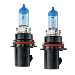 PIAA Xtreme White Plus Halogen Bulb Twin Pack - HB5/9007 (2 Piece Set / 4000K)