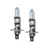 PIAA Xtreme White Hybrid Halogen Bulb Twin Pack - H1 (2 Piece Set / 3900K)