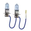 PIAA Xtreme White Hybrid Halogen Bulb Twin Pack - H3 (2 Piece Set / 3900K)