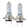 PIAA Xtreme White Hybrid Halogen Bulb Twin Pack - H7 (2 Piece Set / 3900K)