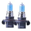 PIAA Xtreme White Hybrid Halogen Bulb Twin Pack - H13/9008 (2 Piece Set / 3900K)