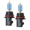 PIAA Xtreme White Hybrid Halogen Bulb Twin Pack - HB1/9004 (2 Piece Set / 3900K)