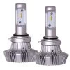 PIAA White Platinum LED Bulb Twin Pack - HB4/9006 (2 Piece Set / 6000K)