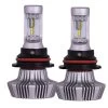 PIAA White Platinum LED Bulb Twin Pack - HB5/9007 (2 Piece Set / 6000K)