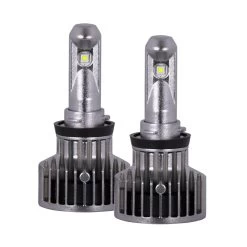 PIAA G3 LED Bulb Twin Pack - H11 (2 Piece Set / 6200K)
