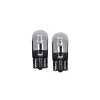 PIAA LED Wedge Bulb - T10/168 70Lm (2 Piece Set / 6000K)