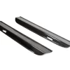 Autotecknic Carbon Fiber Door Sills - Porsche Carrera 991