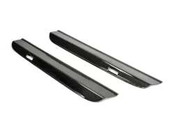 Autotecknic Carbon Fiber Door Sills - Porsche Carrera 991