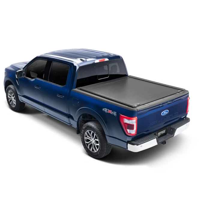 Retrax PowertraxONE XR Bed Cover - Ford Maverick 2022+