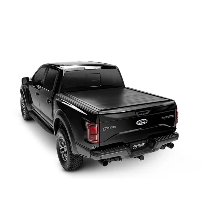 Retrax PowertraxPRO MX Bed Cover - Ford Ranger (5.1' Bed) 2019+