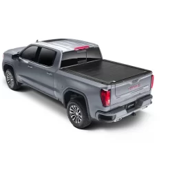 Retrax PowertraxPRO MX Bed Cover - Chevrolet Silverado / GMC Sierra 1500 (6.7' Bed / Non-CarbonPro) 2019+