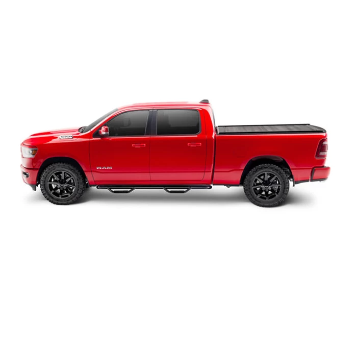 Retrax PowertraxPRO XR Bed Cover - Ford F-150 / Super Crew / Super Cab / Lightning (5.7' Bed) 2021+ - Image 2