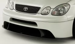 Varis Riddox Under Lip Only, FRP - Toyota JZS161 Aristo 97-04