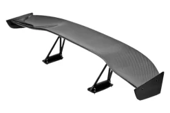 Seibon GT-Style Carbon Fiber Rear Spoiler - Scion FR-S / Toyota 86 / Subaru BRZ 13-20