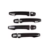 Revel GT Dry Carbon Door Handle Cover (FL, FR, RL, RR) - Subaru WRX / STI 15-21