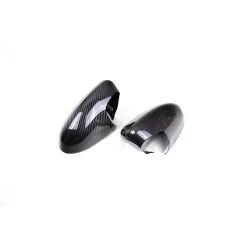 Revel GT Dry Carbon Mirror Covers - Toyota GR86 ZN8 / Subaru BRZ ZD8 2022+