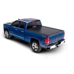 Retrax RetraxONE MX Bed Cover - Chevrolet Silverado / GMC Sierra 1500 (5.9' Bed) 07-13