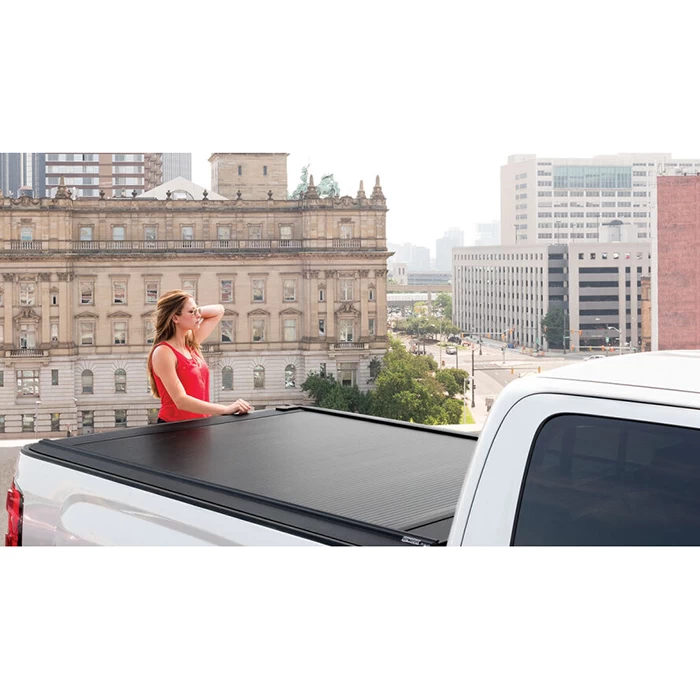 Retrax RetraxONE MX Bed Cover - Ford Ranger (5.1' Bed) 2019+ - Image 2