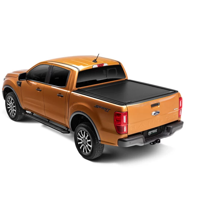 Retrax RetraxONE MX Bed Cover - Ford Ranger (5.1' Bed) 2019+