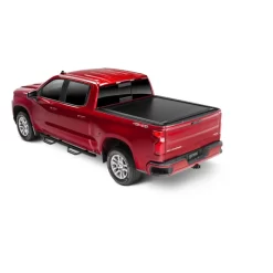 Retrax RetraxONE MX Bed Cover - GMC Sierra 1500 (5.10' Bed / CarbonPro / Without Storage Boxes) 2019+
