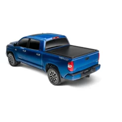 Retrax RetraxONE XR Bed Cover - Toyota Tundra CrewMax (5.7' Bed / Without Deck Rail / Without Storage Boxes) 07-21