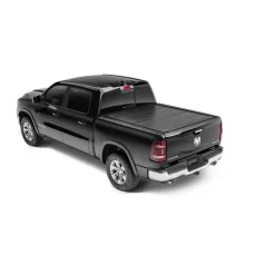 Retrax RetraxPRO MX Bed Cover - Dodge Ram 1500 12-18 / 1500 Classic 2019+ / 2500 / 3500 (6.5' Bed / With RamBox) 2012+