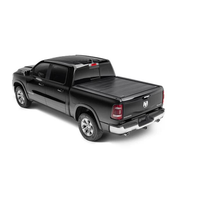 Retrax RetraxPRO MX Bed Cover - Dodge Ram 1500 12-18 / 1500 Classic 2019+ / 2500 / 3500 (6.5' Bed / With RamBox) 2012+
