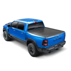 Retrax RetraxPRO MX Bed Cover - Dodge Ram 1500 (5.7' Bed / With RamBox) 2019+