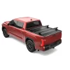 Retrax RetraxONE XR Bed Cover - Toyota Tundra CrewMax (5.7' Bed / With Deck Rail / Without Storage Boxes) 2022+