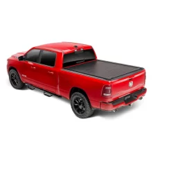 Retrax PowertraxPRO XR Bed Cover - Toyota Tundra / Double Cab (6.7' Bed / Without Deck Rail) 07-21