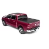 Retrax IX Bed Cover - Toyota Tundra / Double Cab (6.7' Bed / Without Deck Rail) 07-21